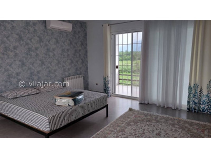 عکس شماره 709818 - اجاره ویلا با استخر سرپوشیده نوشهر - 