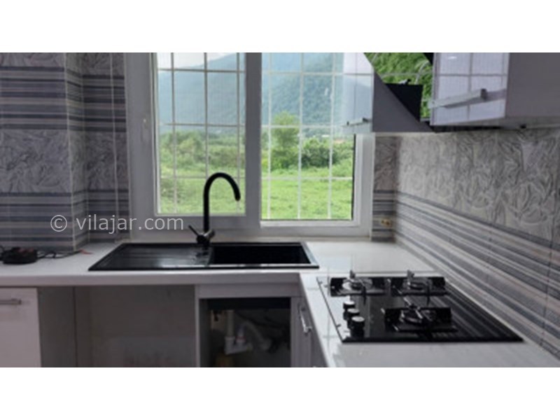 عکس شماره 709819 - اجاره ویلا با استخر سرپوشیده نوشهر - 