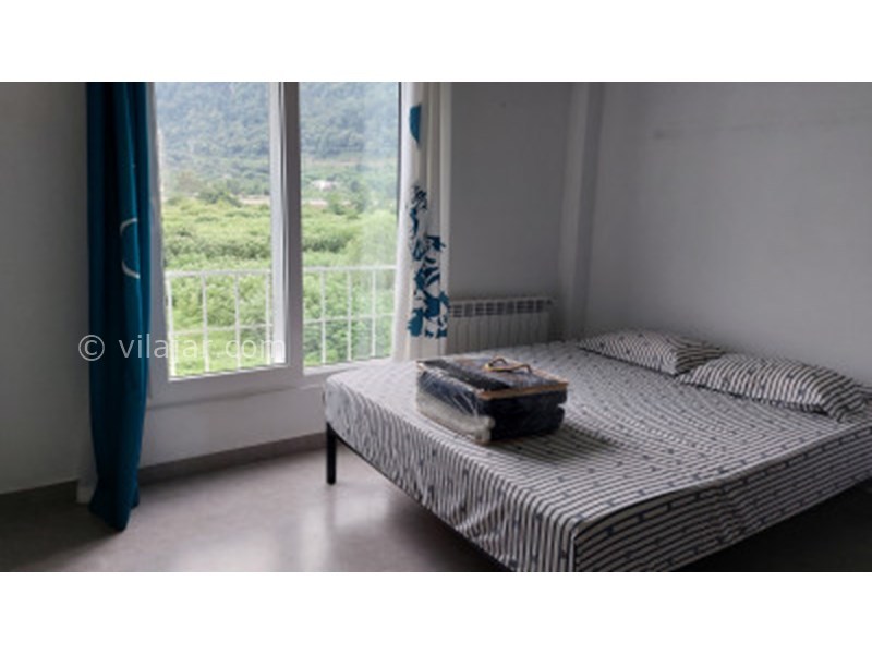 عکس شماره 709822 - اجاره ویلا با استخر سرپوشیده نوشهر - 