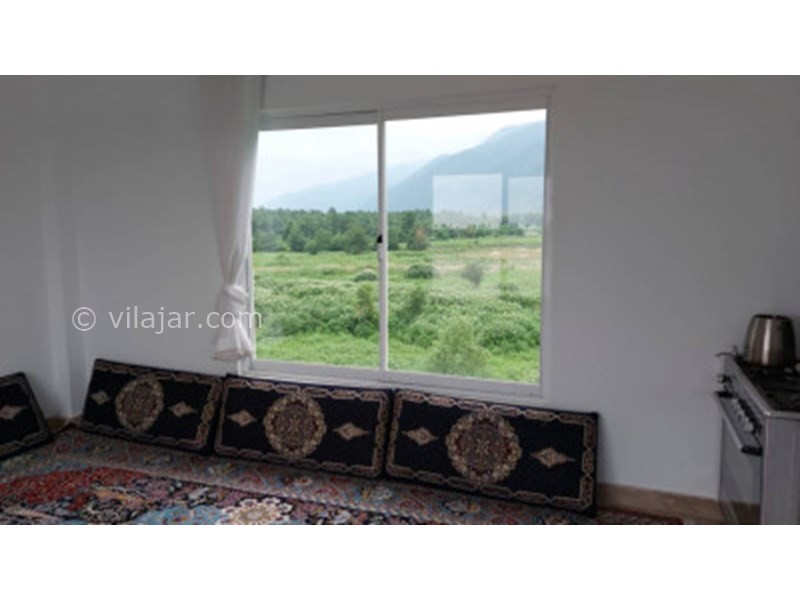 عکس شماره 709823 - اجاره ویلا با استخر سرپوشیده نوشهر - 