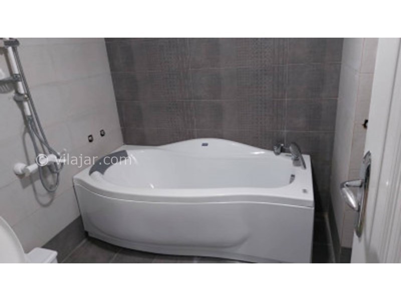 عکس شماره 709824 - اجاره ویلا با استخر سرپوشیده نوشهر - 