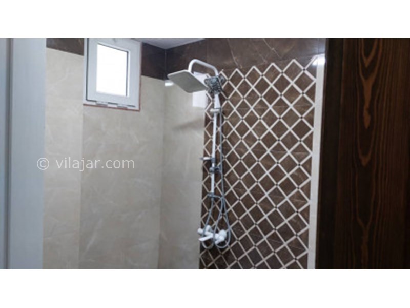 عکس شماره 709825 - اجاره ویلا با استخر سرپوشیده نوشهر - 
