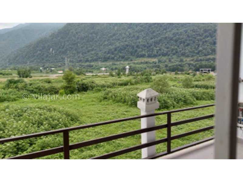 عکس شماره 709826 - اجاره ویلا با استخر سرپوشیده نوشهر - 