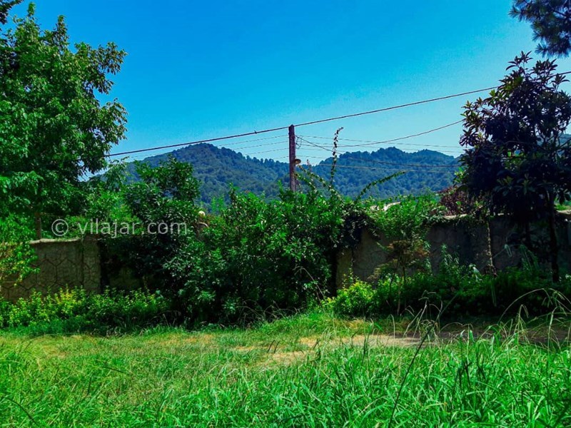 عکس شماره 709844 - اجاره ویلا در قلعه رودخان - 