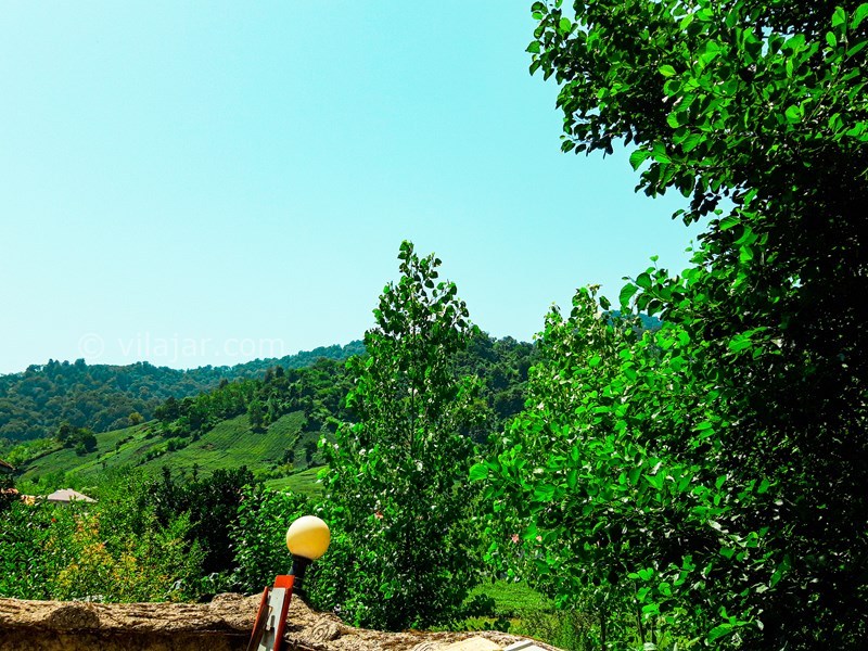 عکس شماره 709847 - اجاره ویلا در قلعه رودخان - 