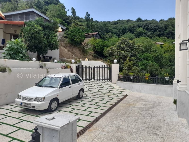 عکس شماره 709855 - ویلا استخردار جنگل دالخانی رامسر - 