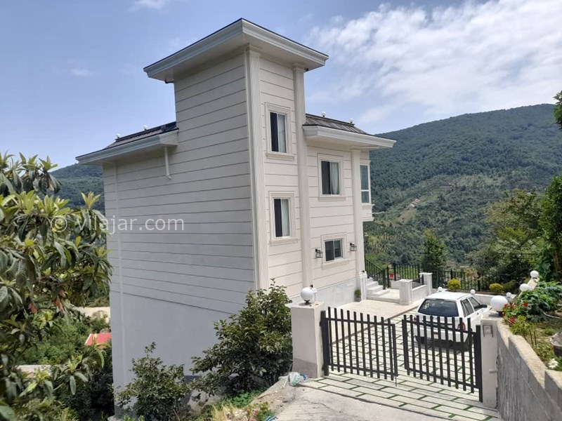 عکس شماره 709856 - ویلا استخردار جنگل دالخانی رامسر - 