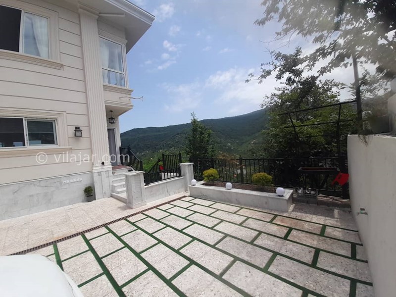 عکس شماره 709857 - ویلا استخردار جنگل دالخانی رامسر - 