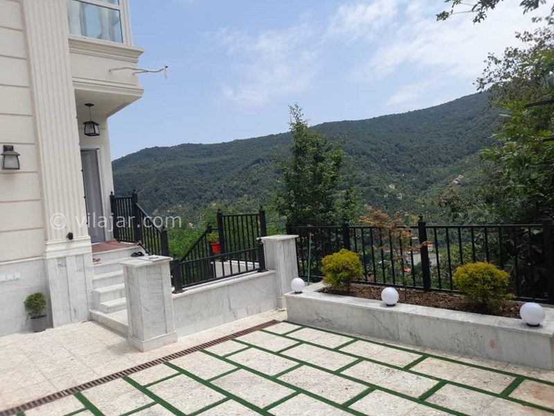 عکس شماره 709858 - ویلا استخردار جنگل دالخانی رامسر - 