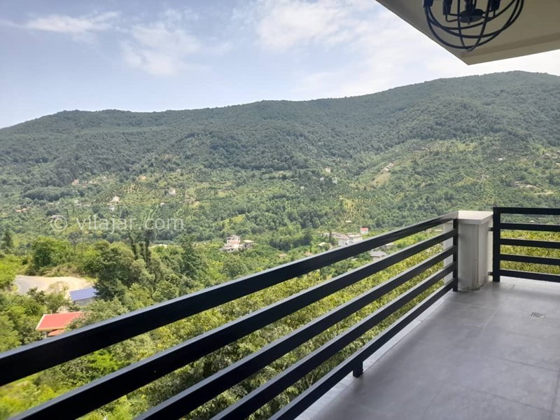 عکس شماره 709859 - ویلا استخردار جنگل دالخانی رامسر - 