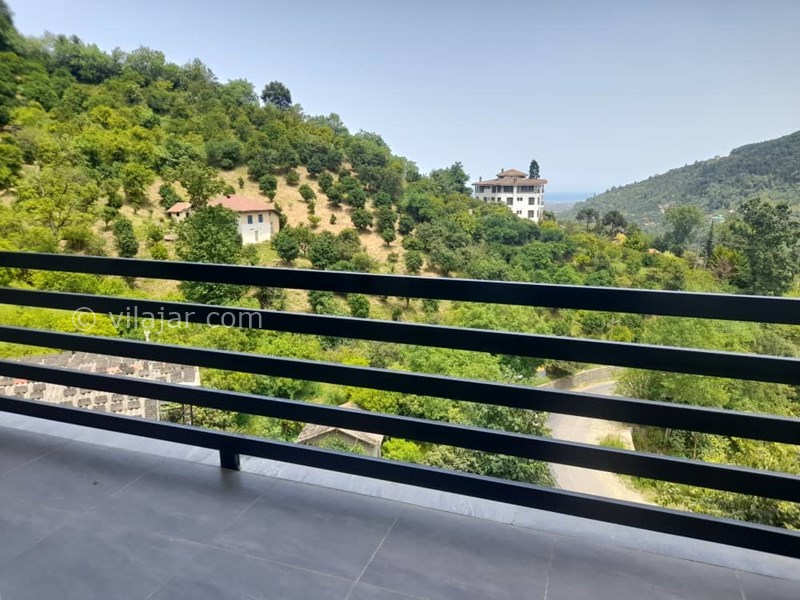 عکس شماره 709860 - ویلا استخردار جنگل دالخانی رامسر - 