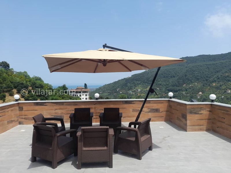 عکس شماره 709861 - ویلا استخردار جنگل دالخانی رامسر - 