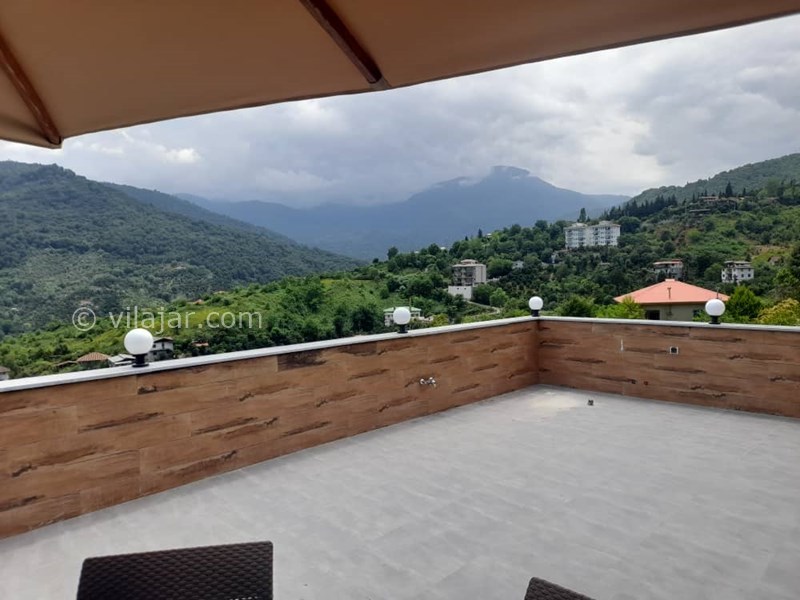 عکس شماره 709862 - ویلا استخردار جنگل دالخانی رامسر - 