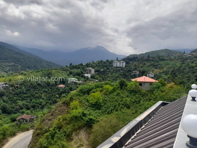 عکس شماره 709863 - ویلا استخردار جنگل دالخانی رامسر - 