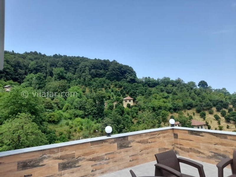 عکس شماره 709864 - ویلا استخردار جنگل دالخانی رامسر - 