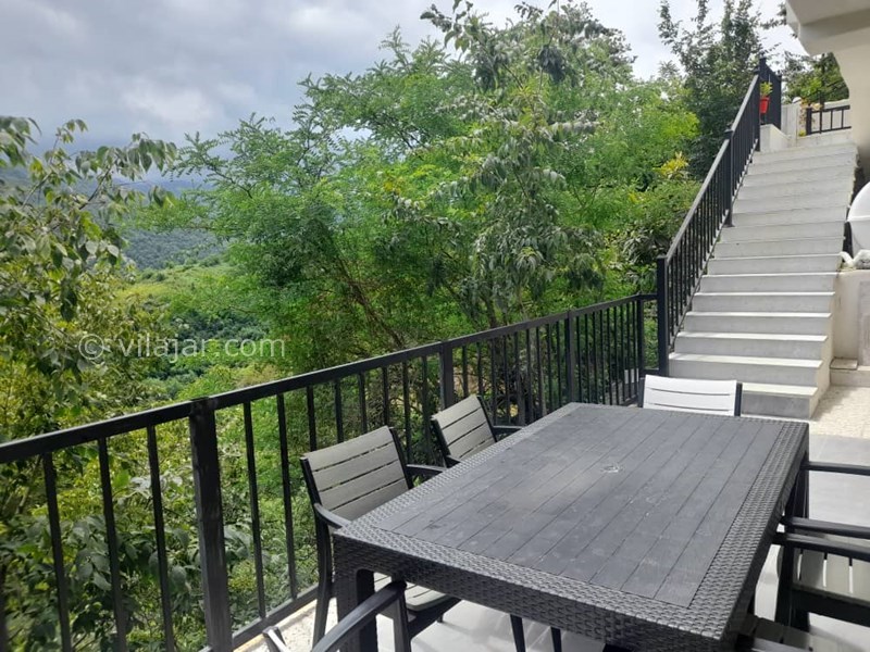 عکس شماره 709865 - ویلا استخردار جنگل دالخانی رامسر - 