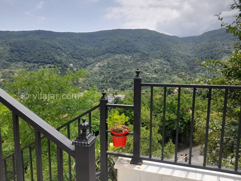 عکس شماره 709866 - ویلا استخردار جنگل دالخانی رامسر - 