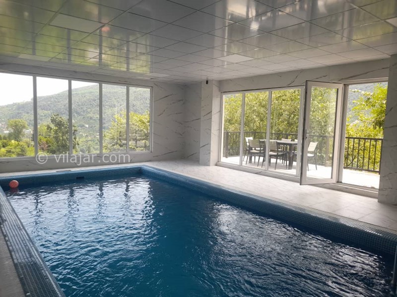 عکس شماره 709867 - ویلا استخردار جنگل دالخانی رامسر - 