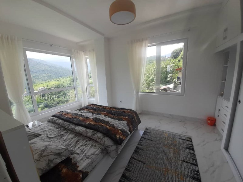 عکس شماره 709871 - ویلا استخردار جنگل دالخانی رامسر - 