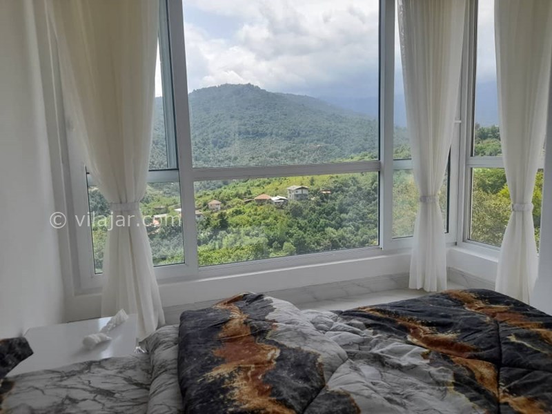 عکس شماره 709872 - ویلا استخردار جنگل دالخانی رامسر - 