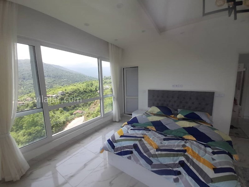 عکس شماره 709876 - ویلا استخردار جنگل دالخانی رامسر - 