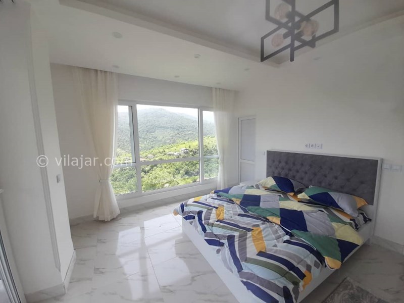 عکس شماره 709877 - ویلا استخردار جنگل دالخانی رامسر - 