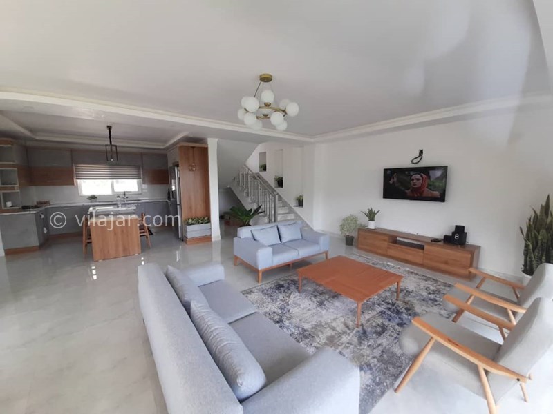 عکس شماره 709882 - ویلا استخردار جنگل دالخانی رامسر - 