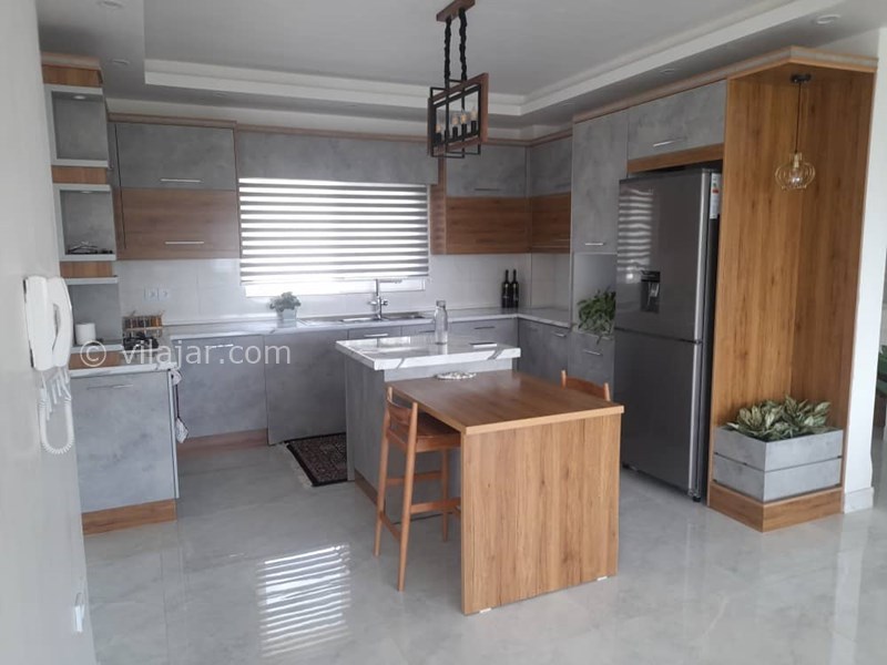 عکس شماره 709883 - ویلا استخردار جنگل دالخانی رامسر - 