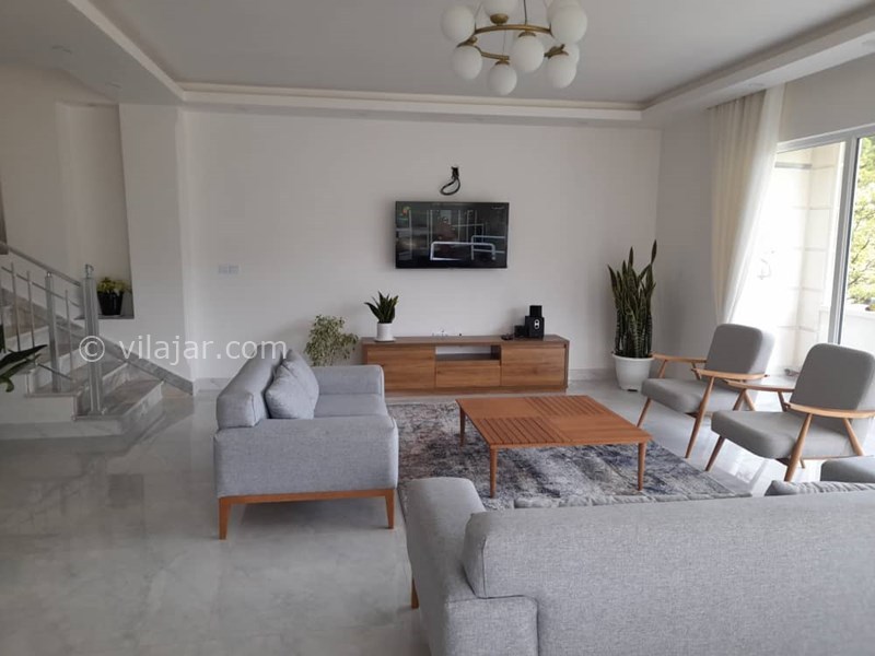 عکس شماره 709884 - ویلا استخردار جنگل دالخانی رامسر - 