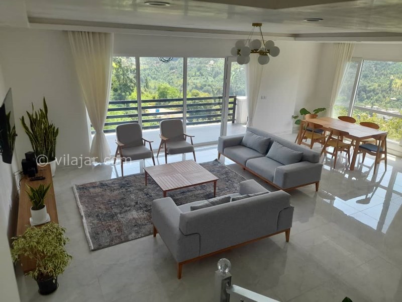 عکس شماره 709885 - ویلا استخردار جنگل دالخانی رامسر - 