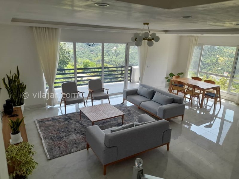 عکس شماره 709886 - ویلا استخردار جنگل دالخانی رامسر - 