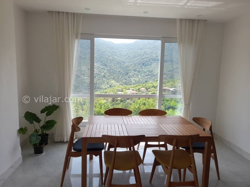 عکس شماره 709887 - ویلا استخردار جنگل دالخانی رامسر - 