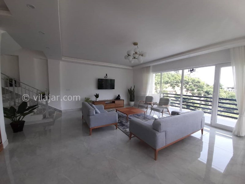 عکس شماره 709888 - ویلا استخردار جنگل دالخانی رامسر - 