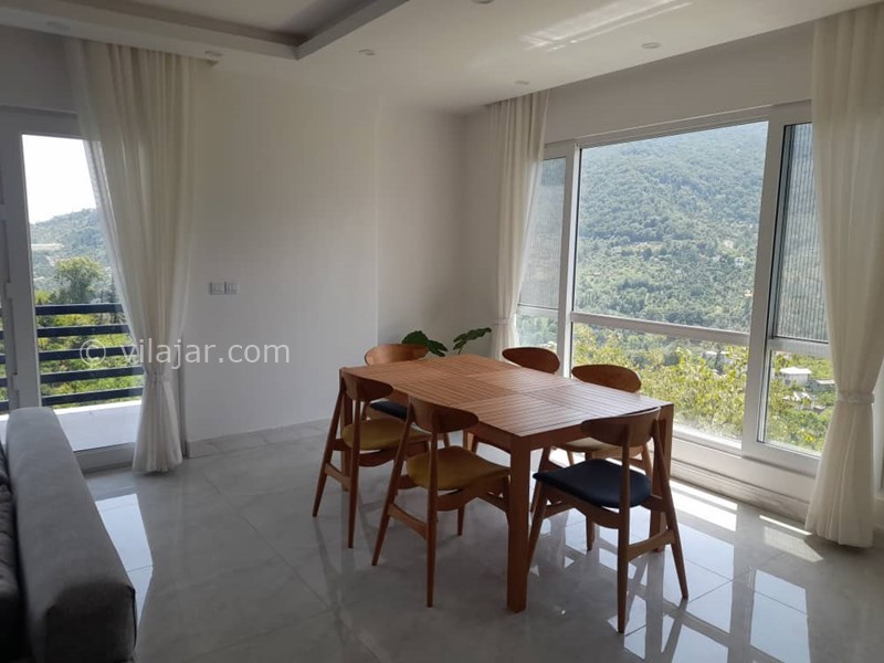 عکس شماره 709889 - ویلا استخردار جنگل دالخانی رامسر - 