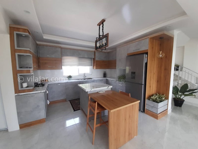 عکس شماره 709890 - ویلا استخردار جنگل دالخانی رامسر - 