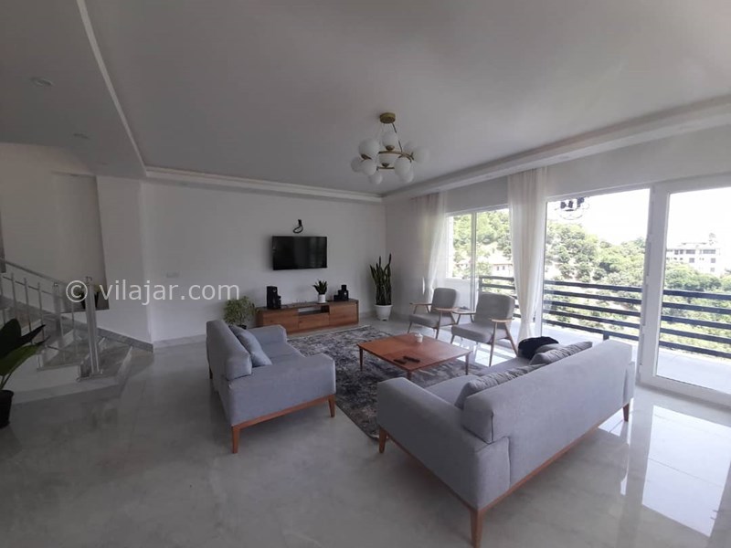 عکس شماره 709891 - ویلا استخردار جنگل دالخانی رامسر - 