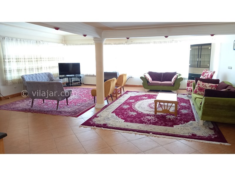 عکس شماره 709935 - اجاره ویلا در شهرک دریاکنار - 