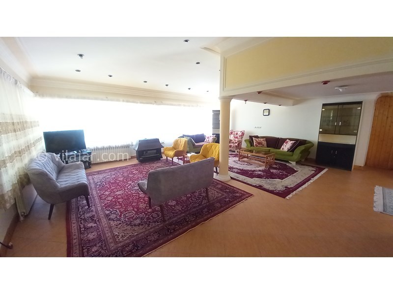 عکس شماره 709937 - اجاره ویلا در شهرک دریاکنار - 