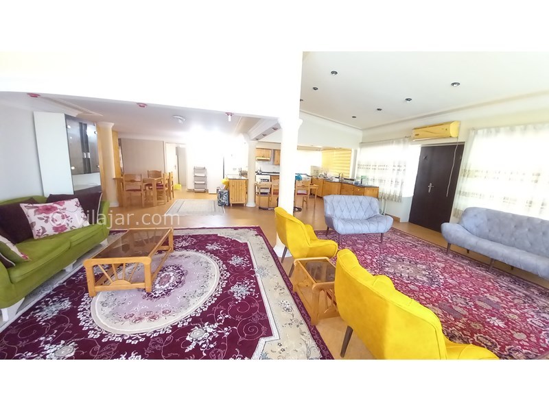 عکس شماره 709938 - اجاره ویلا در شهرک دریاکنار - 