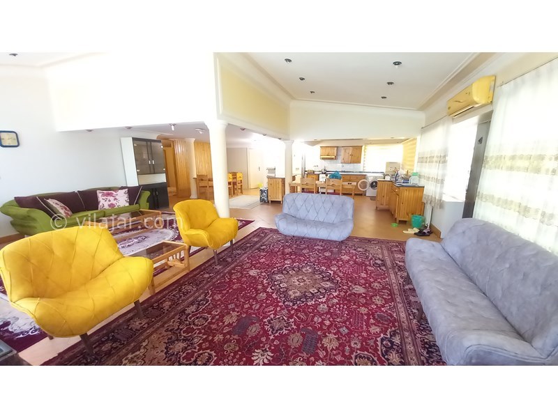 عکس شماره 709939 - اجاره ویلا در شهرک دریاکنار - 