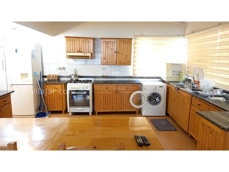 عکس شماره 709941 - اجاره ویلا در شهرک دریاکنار - 