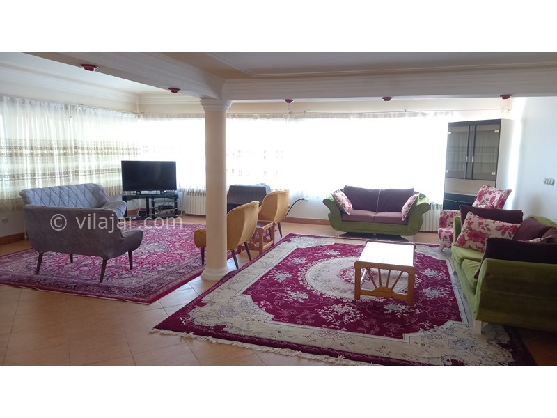 عکس شماره 709947 - اجاره ویلا در شهرک دریاکنار - 