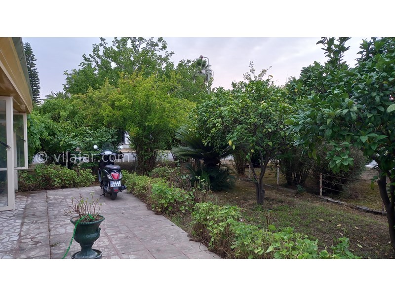 عکس شماره 709951 - اجاره ویلا در شهرک دریاکنار - 