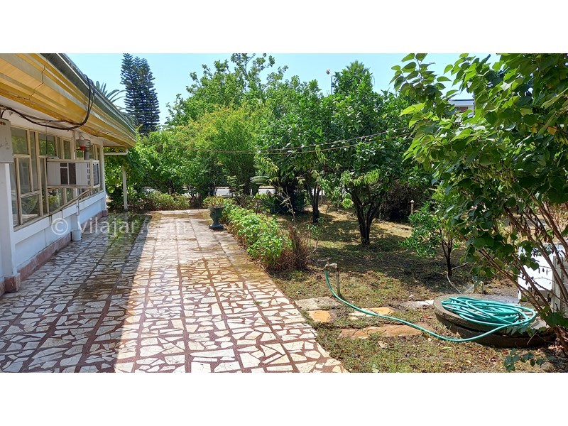 عکس شماره 709955 - اجاره ویلا در شهرک دریاکنار - 