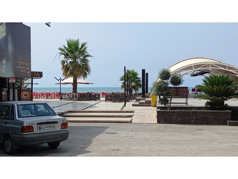 عکس شماره 709956 - اجاره ویلا در شهرک دریاکنار - 