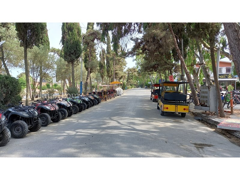 عکس شماره 709957 - اجاره ویلا در شهرک دریاکنار - 