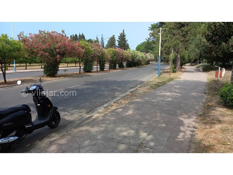 عکس شماره 709959 - اجاره ویلا در شهرک دریاکنار - 