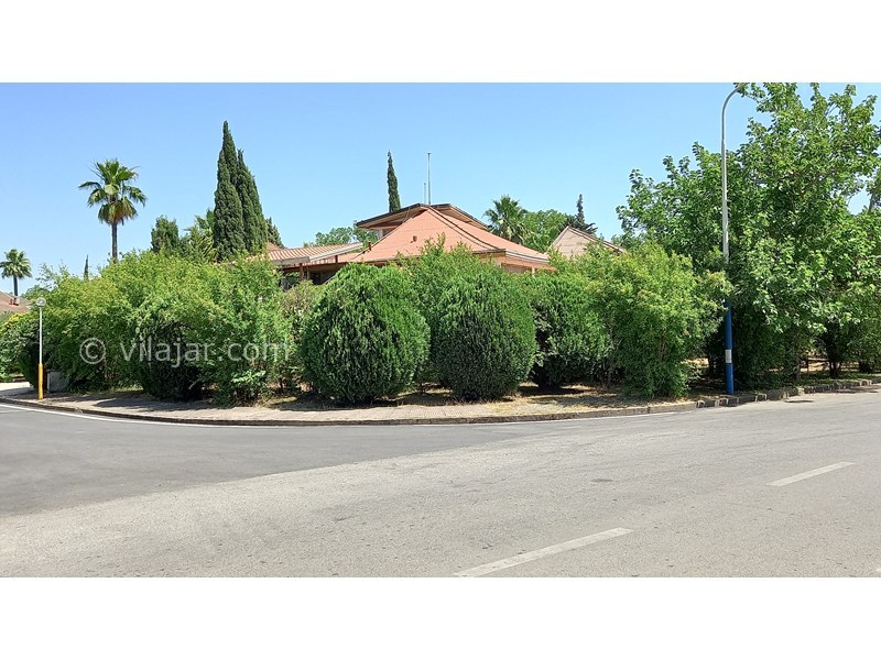 عکس شماره 709960 - اجاره ویلا در شهرک دریاکنار - 