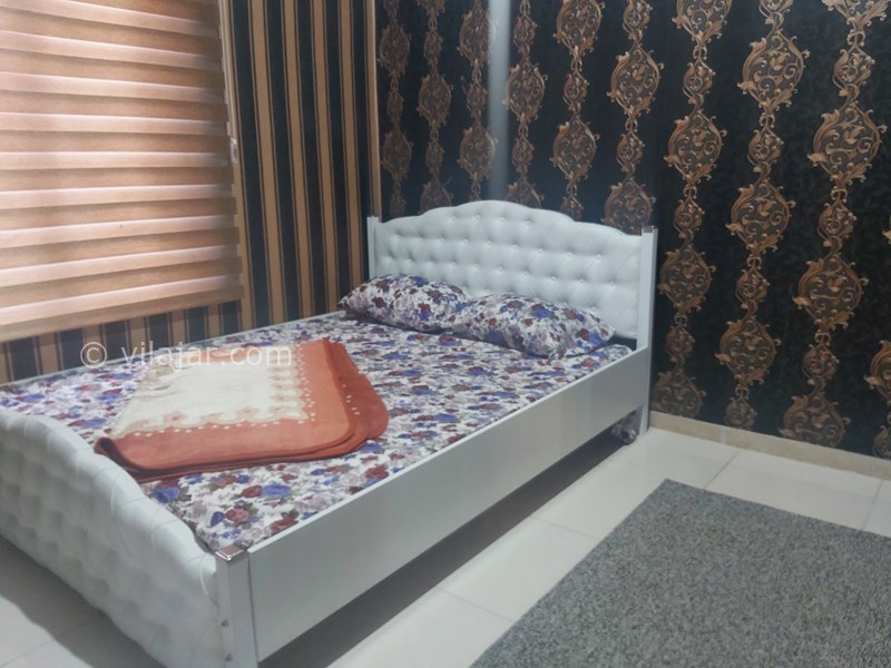 عکس شماره 710093 - اجاره ویلا در بابلسر با استخر آبگرم - 