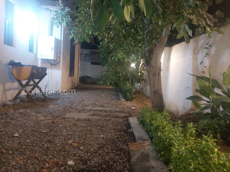 عکس شماره 710102 - اجاره ویلا در بابلسر با استخر آبگرم - 